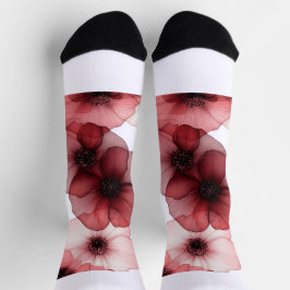 Calcetines cómodo y elegante