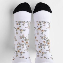 Calcetines cómodo y lindo