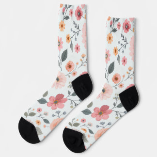 Calcetines cómodos para diario