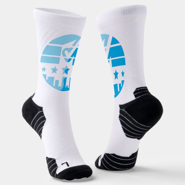 Calcetines Comprobar marca de unidad (Angular)