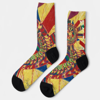 Calcetines Comunitarios Sunshine