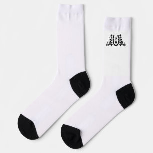 Calcetines con logo de El Vaquero