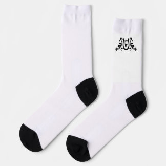 Calcetines con logo de El Vaquero