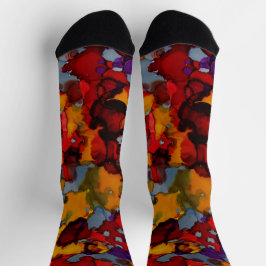 Calcetines Confetti Nightmare