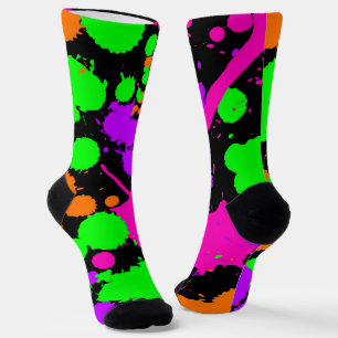 Calcetines Conservar o diseñar su propio - Pulse :-)