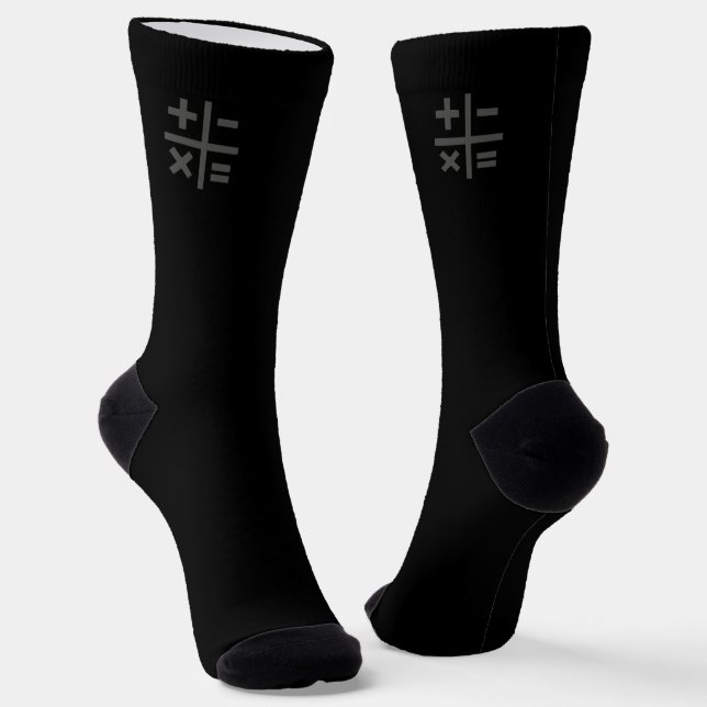 Calcetines Contables Socks (conservador) (Angular)