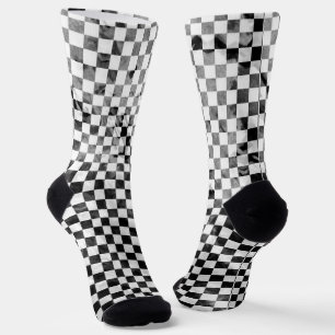 Calcetines Controlado