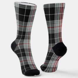 Calcetines Cornish National St Piran Dress Tartán