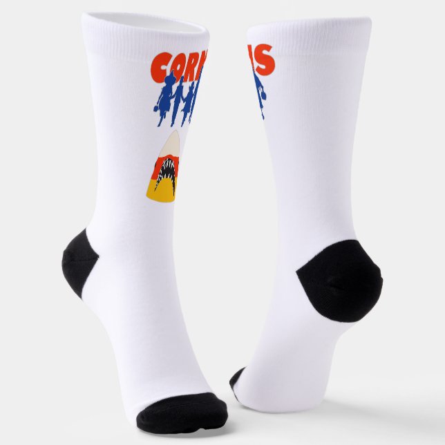 CALCETINES CORNS (Angular)