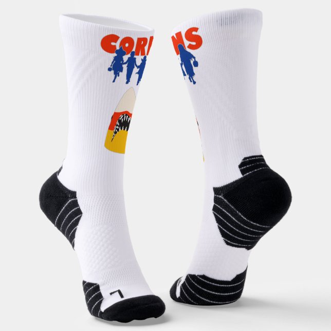 CALCETINES CORNS (Angular)