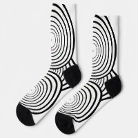 Calcetines cósmicos