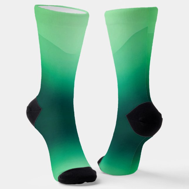Calcetines Costa Greenveil (Angular)