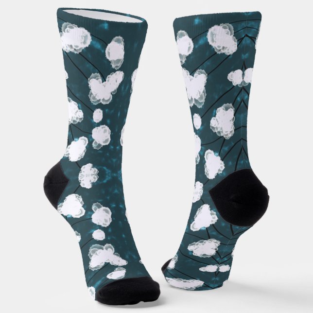 Calcetines Cotton Gem (Angular)