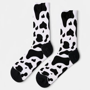 Calcetines Cow Socks
