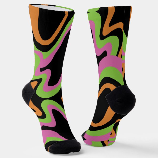 Calcetines Crazy Socks (Angular)