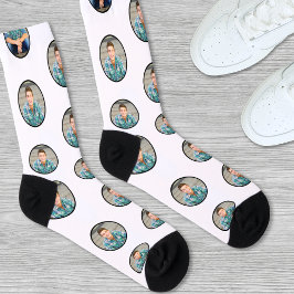 Calcetines Crea tu Propia Foto