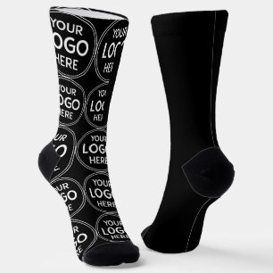 Calcetines Creaciones personalizadas elegantes y modernas ver