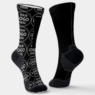 Calcetines Creaciones personalizadas elegantes y modernas ver