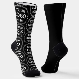 Calcetines Creaciones personalizadas elegantes y modernas ver