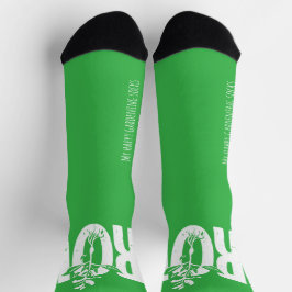 Calcetines Crecimiento