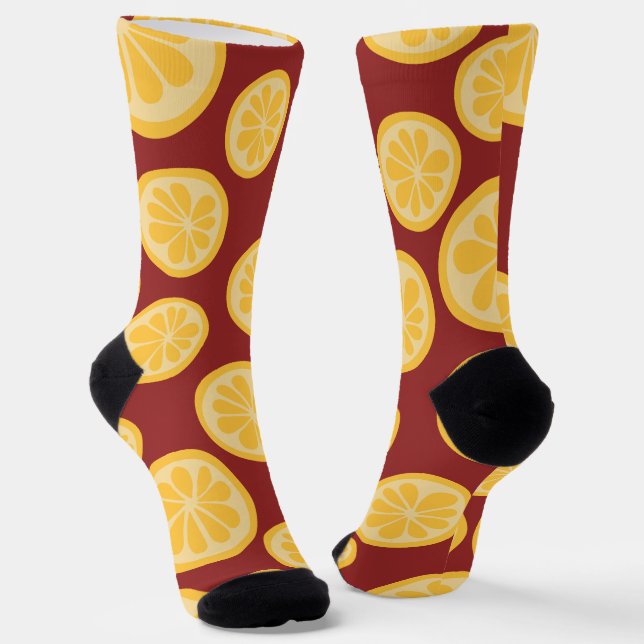 Calcetines Crew Socks (Angular)