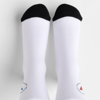 Calcetines Crew Socks