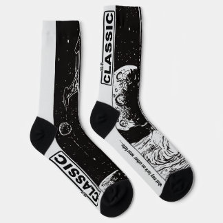Calcetines Crew Socks