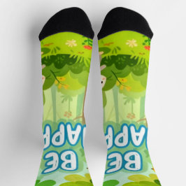 Calcetines Crew Socks