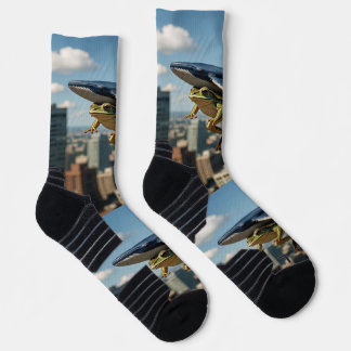 Calcetines Crew Socks
