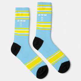 Calcetines Crew Socks