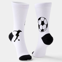 Calcetines Crew Socks