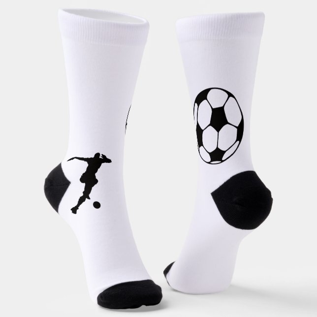 Calcetines Crew Socks (Angular)