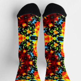 Calcetines Crew Socks