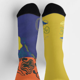 Calcetines Crew Socks