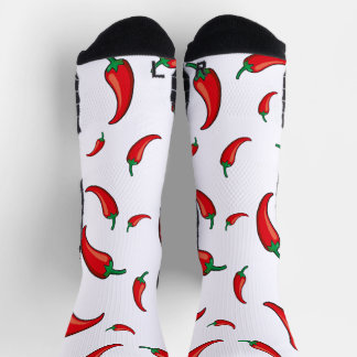 Calcetines Crew sokken