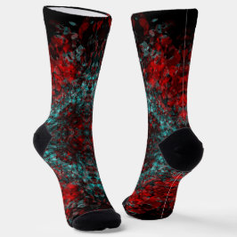Calcetines Crystalize