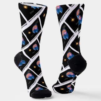 Calcetines ¿Cuál es tu ritmo circadiano?