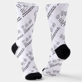 Calcetines ¿Cuán Influenciado Está Por Variables Extranjeras?