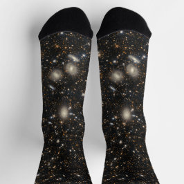 Calcetines Cúmulo de galaxias Abell 3574