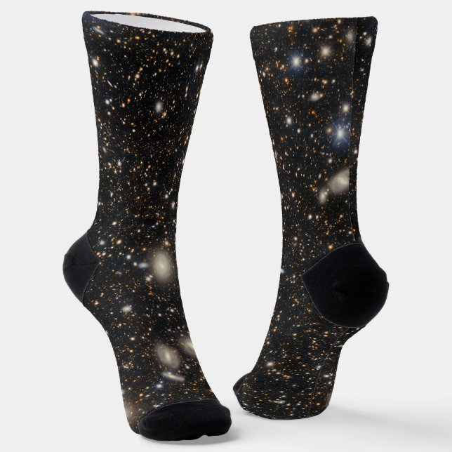 Calcetines Cúmulo de galaxias Abell 3574 (Angular)