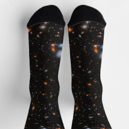 Calcetines Cúmulo de galaxias MACS J1149.5+2223