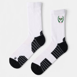Calcetines Cúpulos de remo de bolas