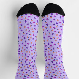 CALCETINES ¡CUTE DOTTS SOLDADOS!