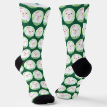 Cute Fantasma de Matcha Latte