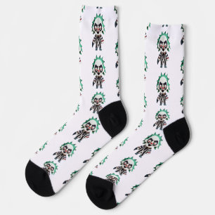 Calcetines Cutie Horror