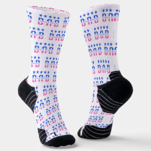 Calcetines Dad Limited Edition