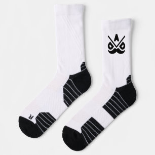 Calcetines DAD - Minimalismo Audaz