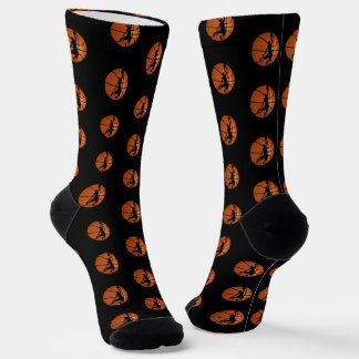 Calcetines ¡DAMA! Deportes de baloncesto