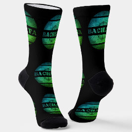 Calcetines Danza de Bachata