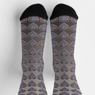 Calcetines Danza Kizomba Socks